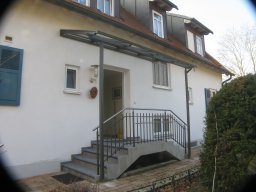 Ueberdachung Eingangsbereich-083